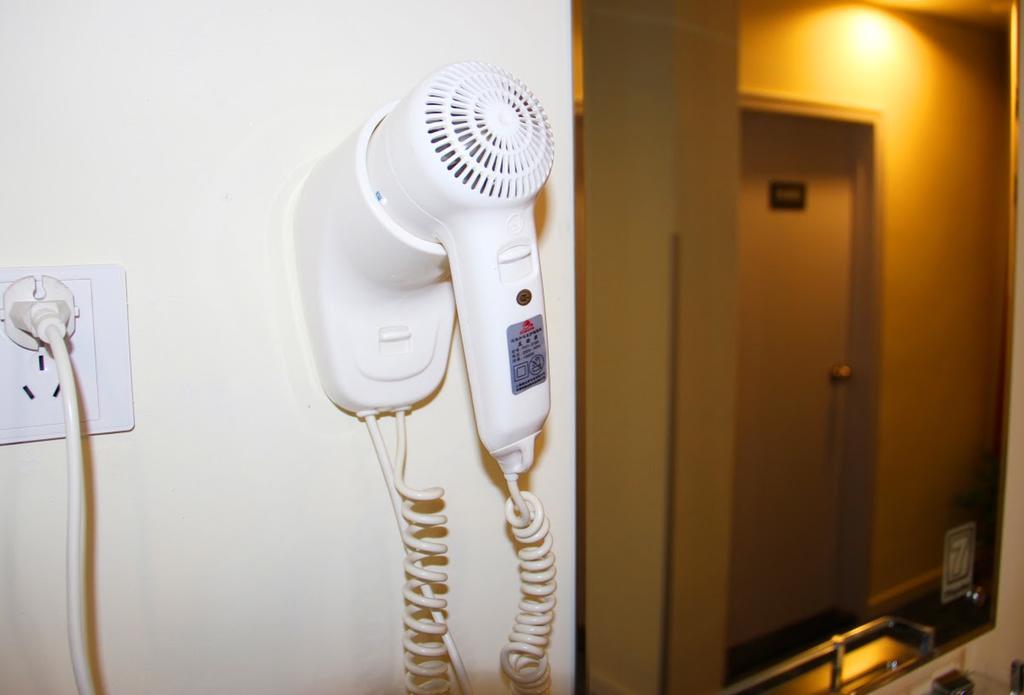 7Days Inn Beijing Shijingshan Gucheng Pequim Exterior foto